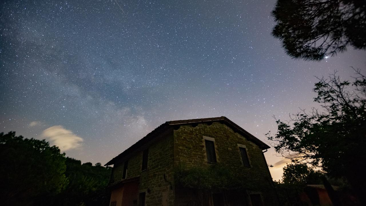 Casa Rosa Vendégház Santa Maria Lignano Kültér fotó