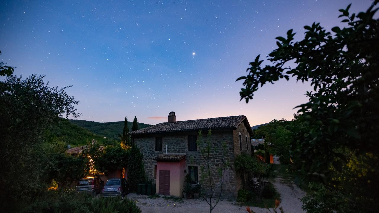 Casa Rosa Vendégház Santa Maria Lignano Kültér fotó