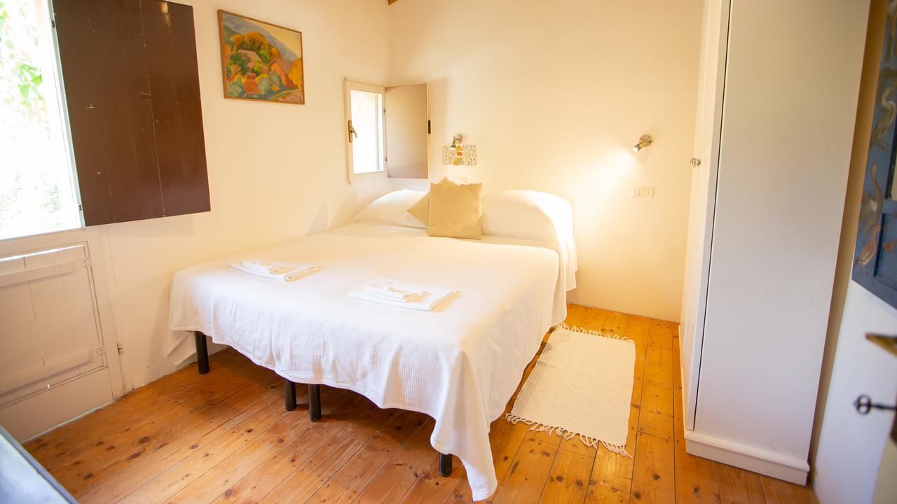 Casa Rosa Vendégház Santa Maria Lignano Kültér fotó
