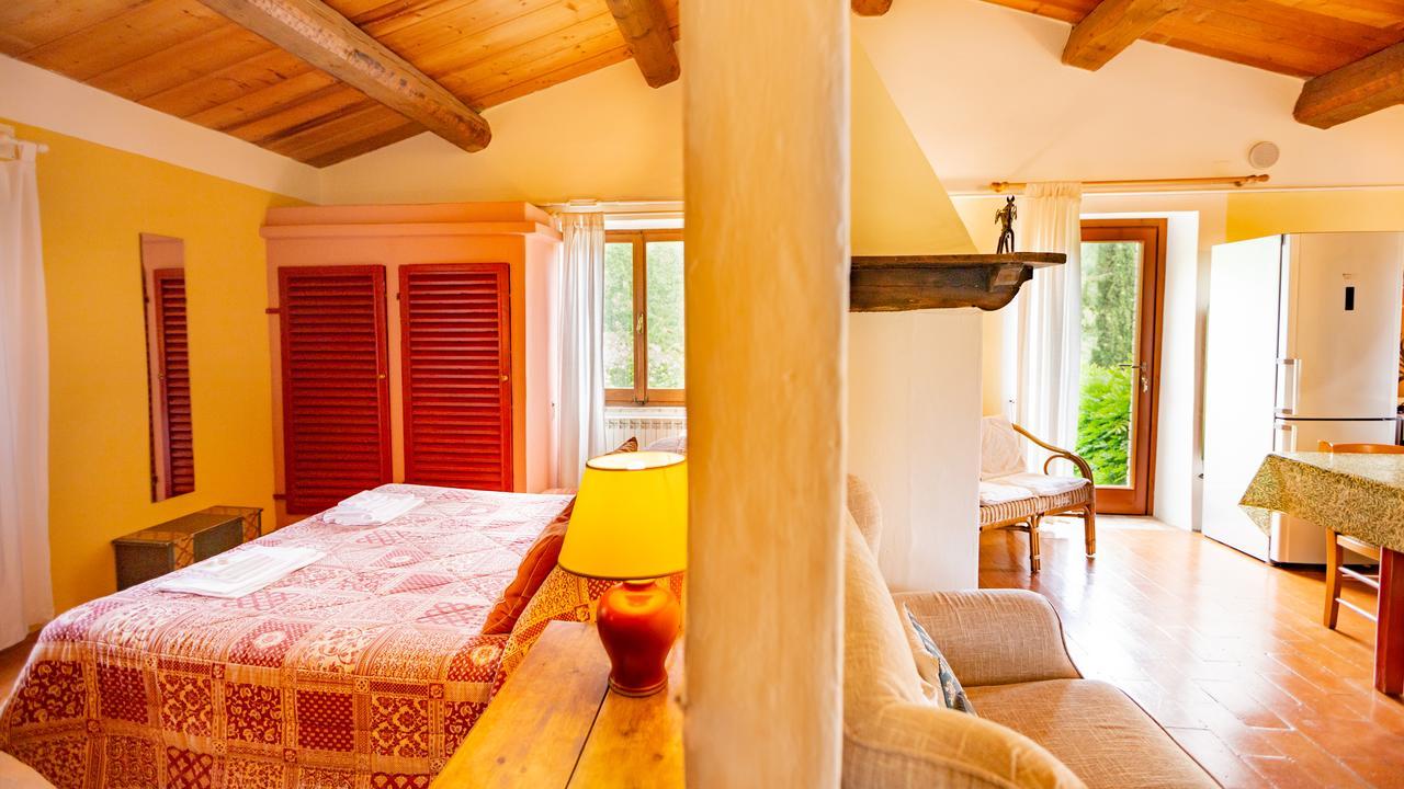 Casa Rosa Vendégház Santa Maria Lignano Kültér fotó