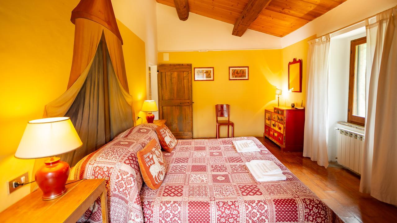 Casa Rosa Vendégház Santa Maria Lignano Kültér fotó