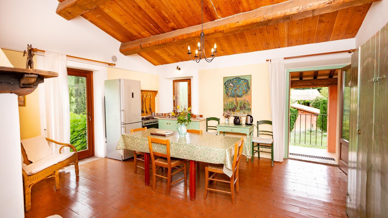 Casa Rosa Vendégház Santa Maria Lignano Kültér fotó