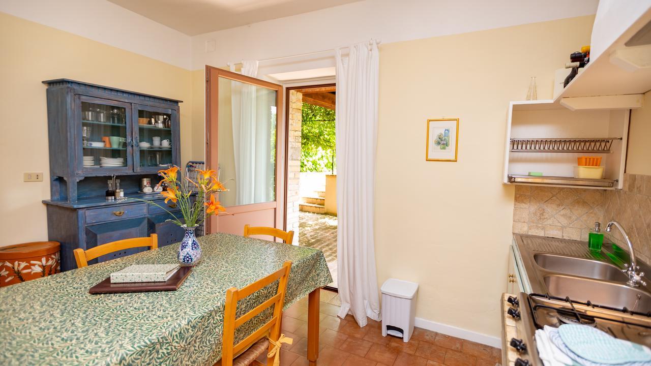 Casa Rosa Vendégház Santa Maria Lignano Kültér fotó