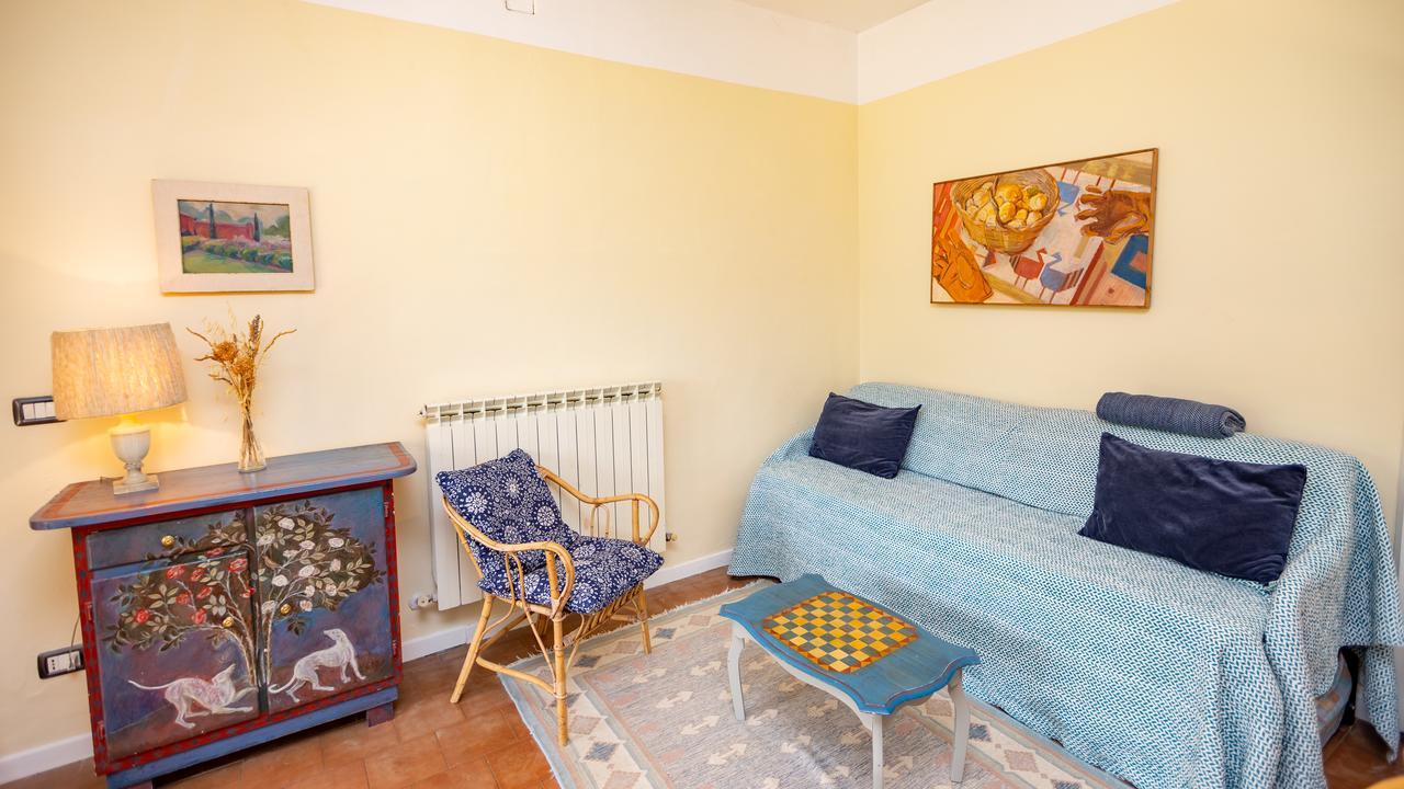 Casa Rosa Vendégház Santa Maria Lignano Kültér fotó